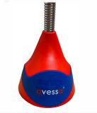 Avessa Bsd-700 Profesyonel Boks Punching Ball Ayarlanabilir