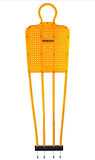 Avessa Brj-180 Plastik Baraj Adam 180 Cm Turuncu