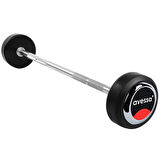 Avessa 15 Kg Uzun Olimpik Dambıl