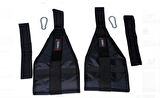 Avessa Strp-30 Straps Çift Barfiks Kol Aparatı