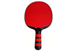Avessa Rak-1400 Rubber PP Masa Tenis Raketi Kırmızı