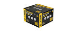 Stiga Tranıng Ball Abs Masa Tenisi Pinpon Topu Beyaz 100lü 1110-2710-10 