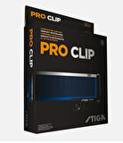 Stiga Net And Post Pro Clıp Masa Tenisi Filesi 638500