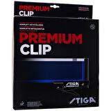 Stiga Net And Post Premıum Clıp Ittf Masa Tenisi Filesi 639000