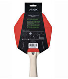 Stiga Bat Cybershape1 Star Masa Tenisi Raketi 1211-0906-35