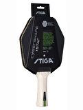 Stiga Bat Cybershape1 Star Masa Tenisi Raketi 1211-0906-35