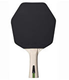 Stiga Bat Cybershape1 Star Masa Tenisi Raketi 1211-0906-35