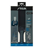 Stiga Bat Future-3 Star Masa Tenis Raketi 1213-3318-01