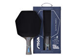 Stiga Bat Cybershape Future 3 Star Masa Tenisi Raketi 1213-0304-35