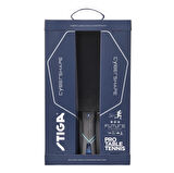 Stiga Bat Cybershape Future 3 Star Masa Tenisi Raketi 1213-0304-35