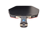 Stiga Bat Cybershape Future 3 Star Masa Tenisi Raketi 1213-0304-35