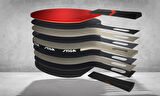 Stiga Bat Royal 5 Star Carbon Masa Tenisi Raketi 1215-2818-01
