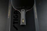Stiga Bat Pro Carbon Plus-5 Star Masa Tenisi Raketi 1215-2820-01