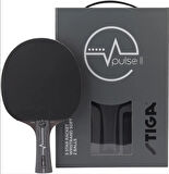 Stiga Pulse Box II 5 Star Masa Tenis Raketi Seti 1215-0701-35