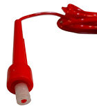 Avessa Jr-50 Atlama İpi Kırmızı