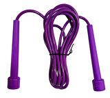 Avessa Jr-70 Atlama İpi Mor