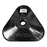 Avessa Kt-20 Kauçuk Taban Tekli