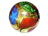 Avessa Ft-1100 Futbol Topu No5 Altın Renk