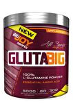 Bigjoy Sports Gluta Big 300 Gram Glutamin Powder Aromasız Saf