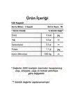 Bigjoy Arginine 120 Kapsül