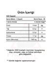Bigjoy Arginine 120 Kapsül