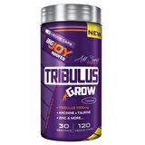 BigJoy Sports Tribulus GRW 120 Bitkisel Kapsül