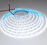 Ct-4480 Led Şerit 10 çipli Beyaz Işık 5 MT