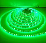 Ct-4483 Led Şerit 10 Çipli Yeşil Işık 5Mt