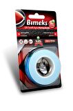 Bimeks Çift Taraflı Bant 2 Mt X 19 Mm (ayna Montaj)