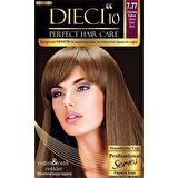 Dıecı Perfect Kit Saç Boyası 7.77 Çikolata Kahve