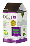 Dıecı Herbal Oıls Amonyaksız Kit Saç Boyası 4.0 Orta Kahve