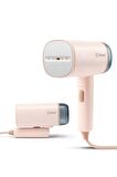 Ksı-645 Katlanabilir Portatif Kırışık Giderici Pembe 30417684