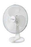 KİWİ KFAN-7609 18 Watt Masaüstü Vantilatör