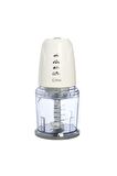 Kiwi KC 8208 Doğrayıcı Rondo Mutfak Robotu