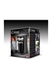 Kiwi KCM-7505 700 Watt Termoslu Filtre Kahve Makinesi