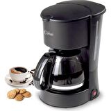 Kiwi KCM 7535 Filtre Kahve Makinesi