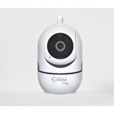 Kiwi Kbaby 99 Wifi IP Bebek Kamerası