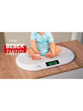 Kiwi K-BABY 25 Bebek Tartısı* 5 Adet
