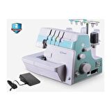 Kiwi KSW-3097 Overlok makinesi