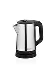 Kiwi Su Isıtıcı Çelik Kettle KK-3330