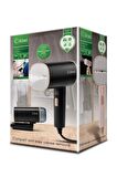 Kiwi Ksı-645 1200 W Buharlı Ütü Siyah