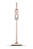 Kiwi Kvc-4108 Dikey Elektrikli Süpürge Pembe