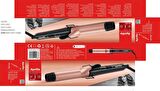Aprilla AHS-2051 38mm Saç Maşası