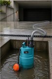 KGWP-395 Dalgıç Su Pompası Şamandıralı Güç Butonu 400W