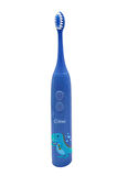 KTB-6017 M2 Titreşimli Diş Fırçası