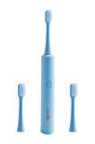 MAVİ-APRILLA ATB 8717 TİTREŞİMLİ BAŞLIKLI MAVİ DİŞ FIRÇASI