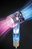 APRILLA AHD 2160 SAÇ KURUTMA MAKİNESİ GRİ