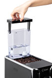 Kcm-7599 Tam Otomatik Espresso Makinesi