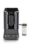 Kcm-7599 Tam Otomatik Espresso Makinesi