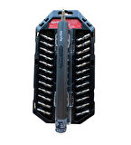 ASD-3519 Şarjlı Hassas Tornavida 25 Parça